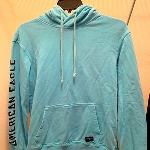 AE Fleece Hoodie